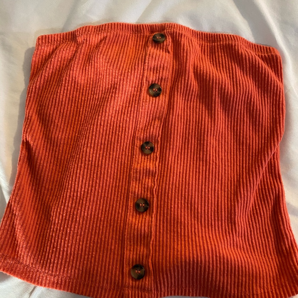 Rue 21 tub top